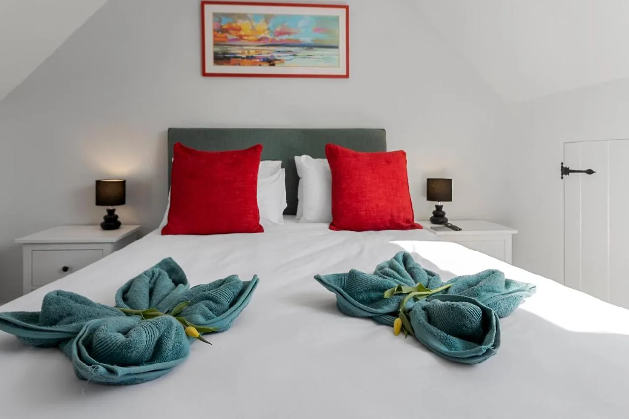 Exe Riverside Retreat Holiday Home Exeter Landhuis