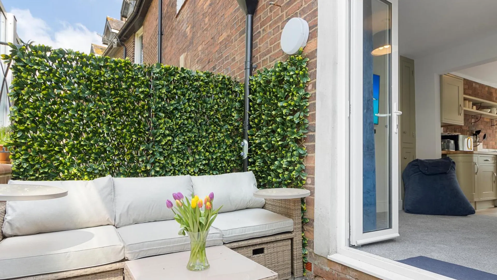 Landhuis Exe Riverside Retreat Holiday Home Exeter