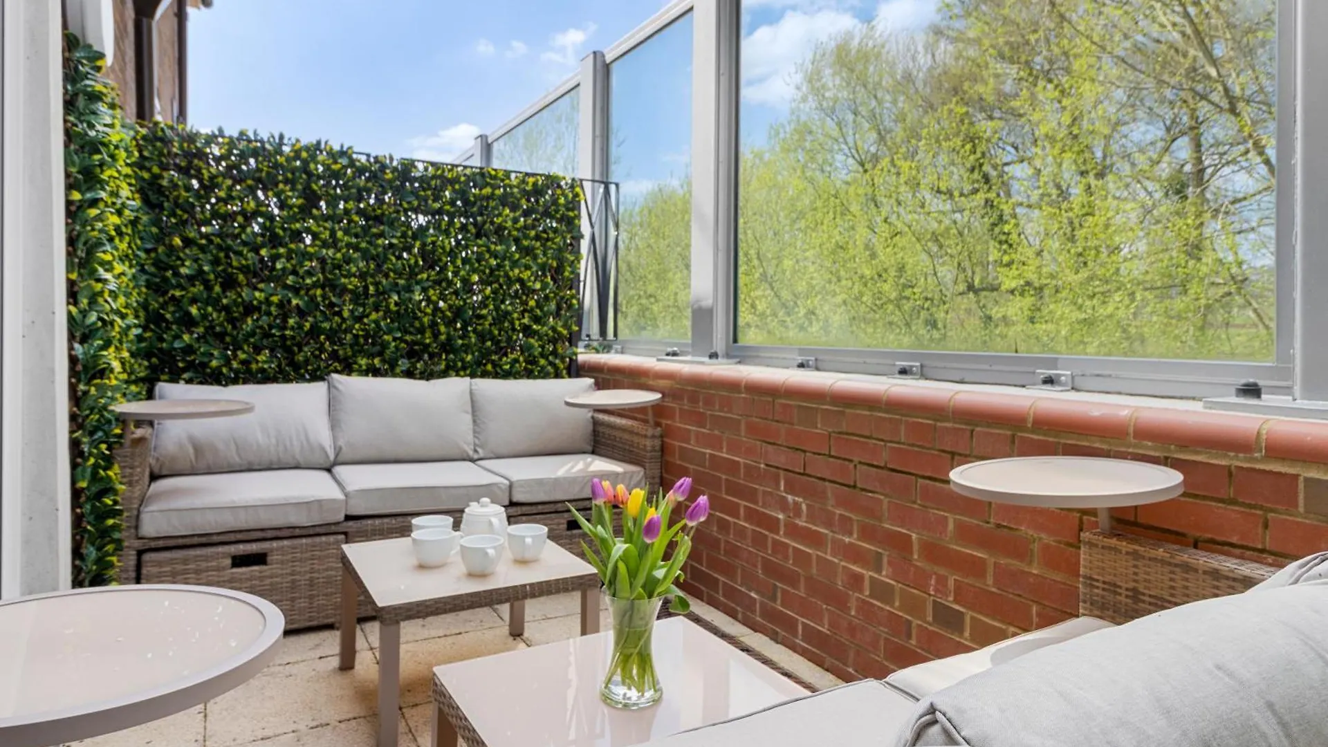 Exe Riverside Retreat Holiday Home Exeter Landhuis